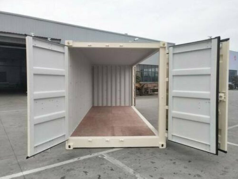 20ft open side 20ft open side